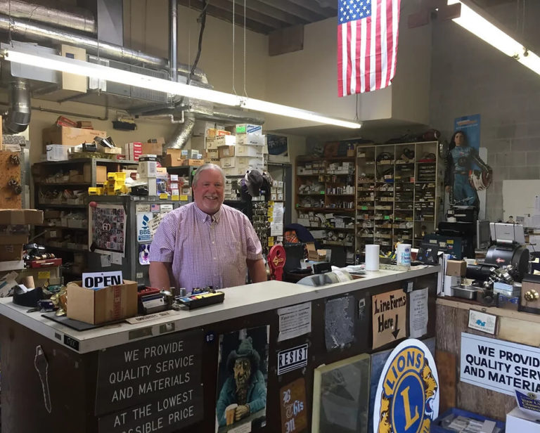 Home - Bill's Lock Shop - San Bruno